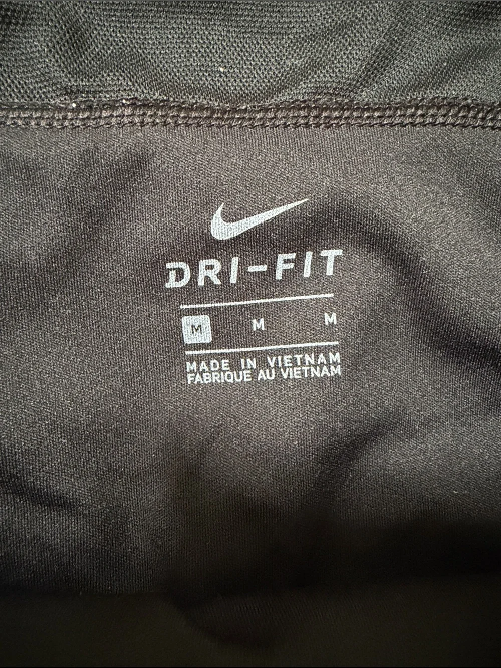 Nike breathable running